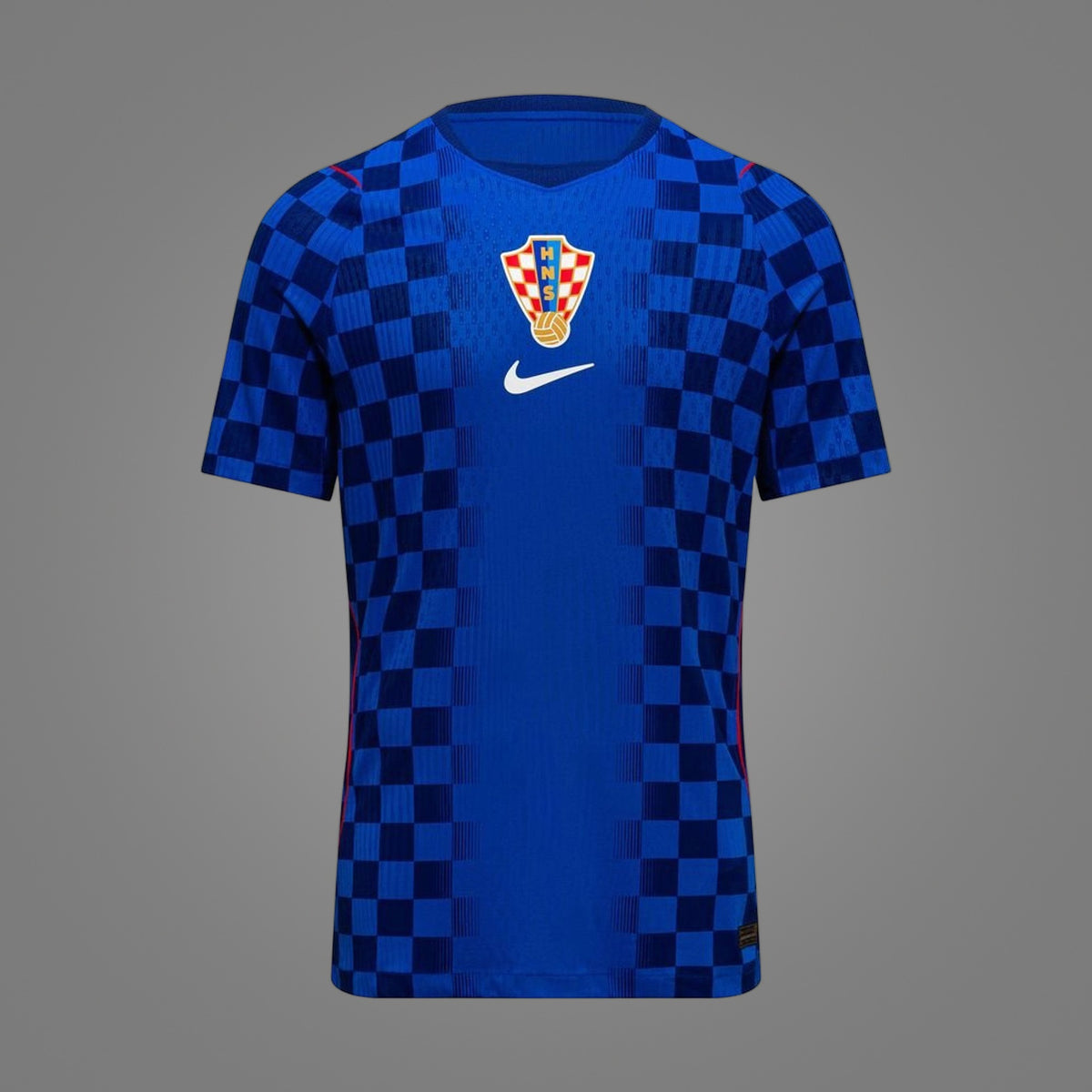 Maillot Croatie Extérieur 2026 - face avant