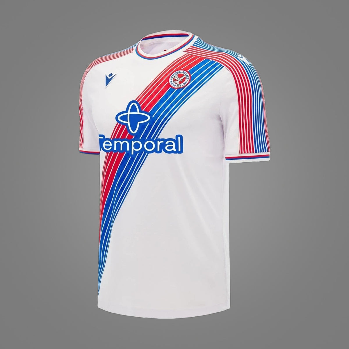 Maillot Crystal Palace Domicile 26/27 - face avant