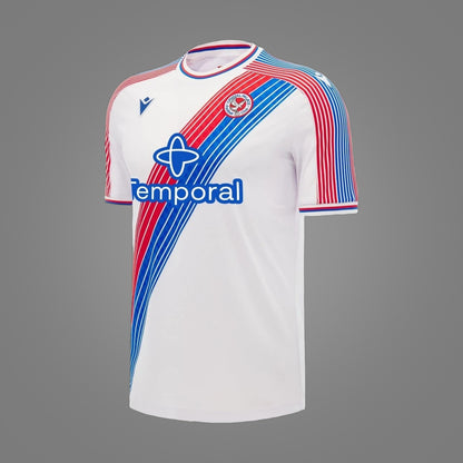 Maillot Crystal Palace Domicile 26/27 - face avant