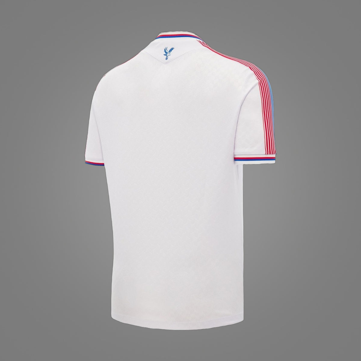 Maillot Crystal Palace Domicile 26/27 - dos