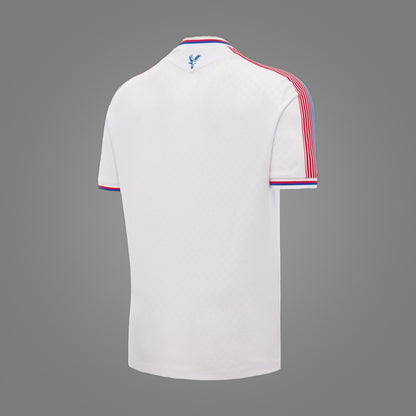 Maillot Crystal Palace Domicile 26/27 - dos