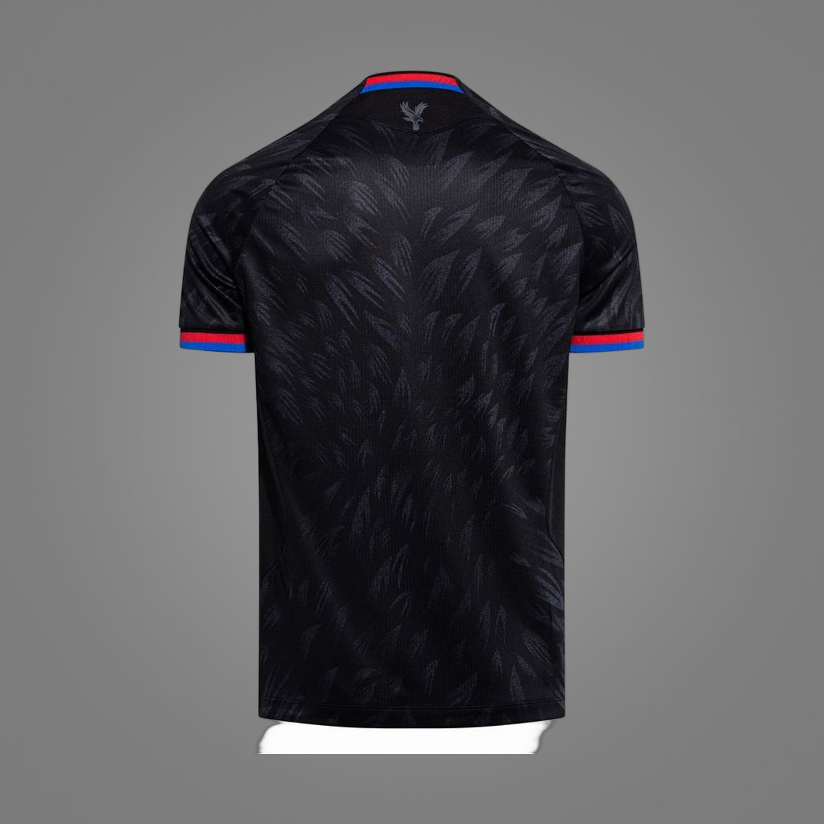 Maillot Crystal Palace Extérieur 26/27 - dos