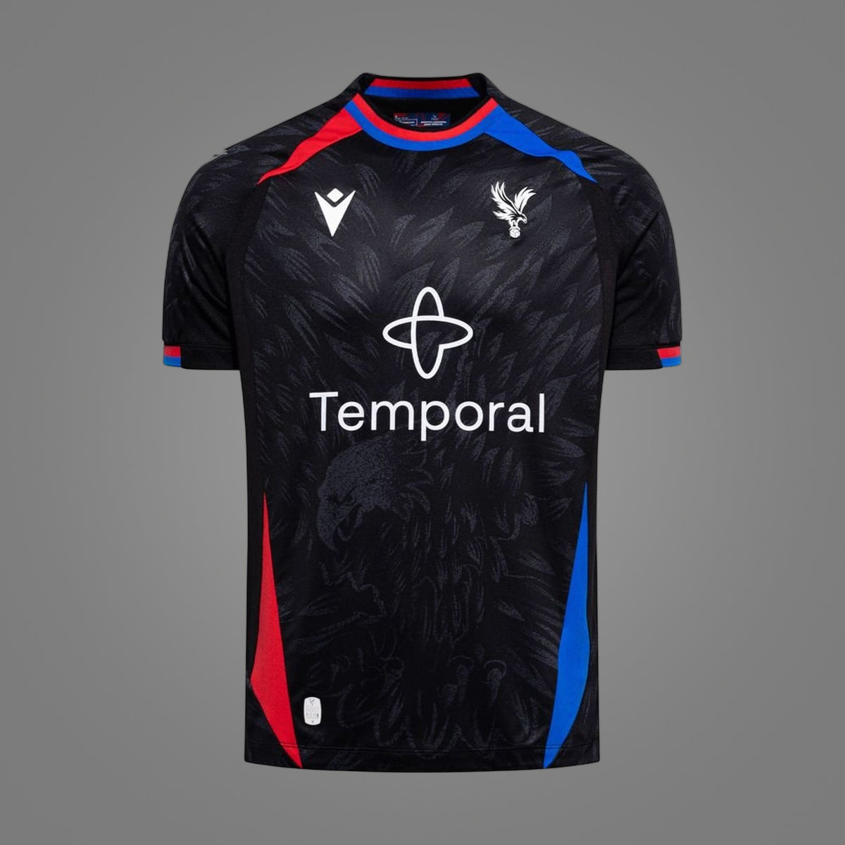 Maillot Crystal Palace Extérieur 26/27 - face avant