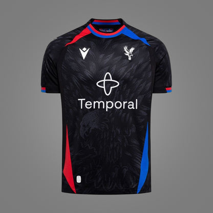 Maillot Crystal Palace Extérieur 26/27 - face avant