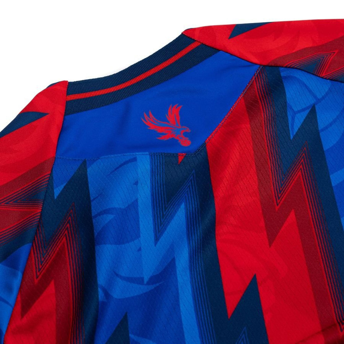 Maillot Crystal Palace Third 26/27 - détail 2