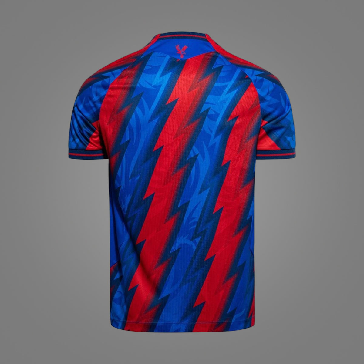 Maillot Crystal Palace Third 26/27 - dos