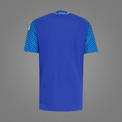 Maillot Curaçao Domicile 2026 - dos