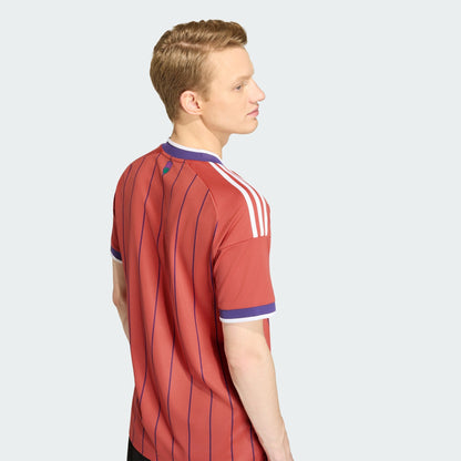 Maillot Écosse Extérieur 2026 - détail 2