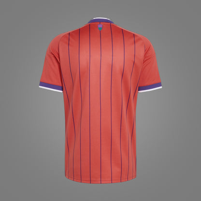 Maillot Écosse Extérieur 2026 - dos