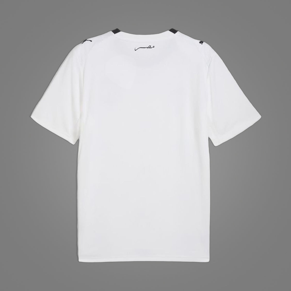 Maillot Égypte Extérieur 2026 - dos