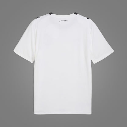 Maillot Égypte Extérieur 2026 - dos