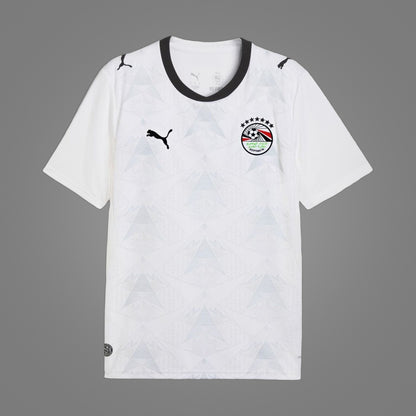Maillot Égypte Extérieur 2026 - face avant