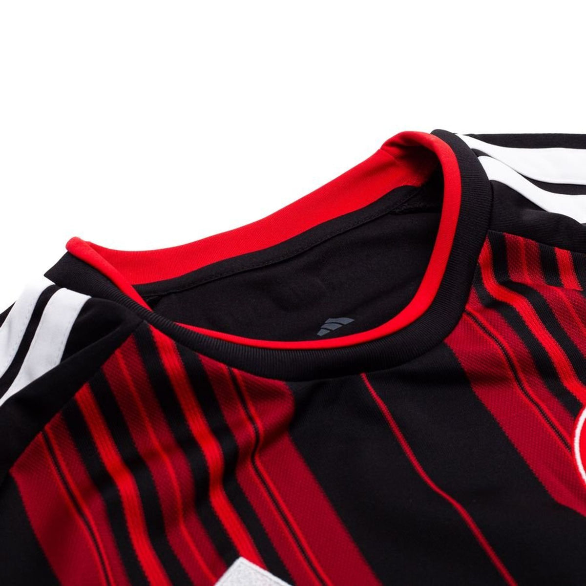 Maillot Eintracht Francfort Domicile 26/27 - détail 2