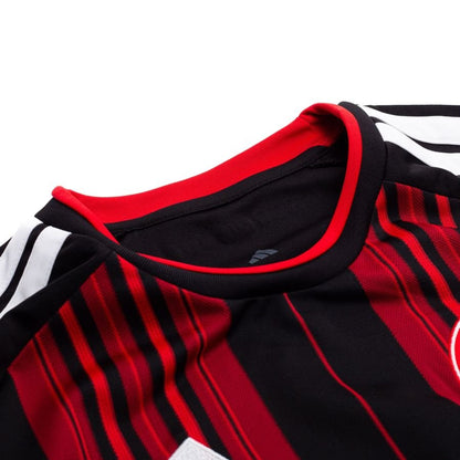 Maillot Eintracht Francfort Domicile 26/27 - détail 2