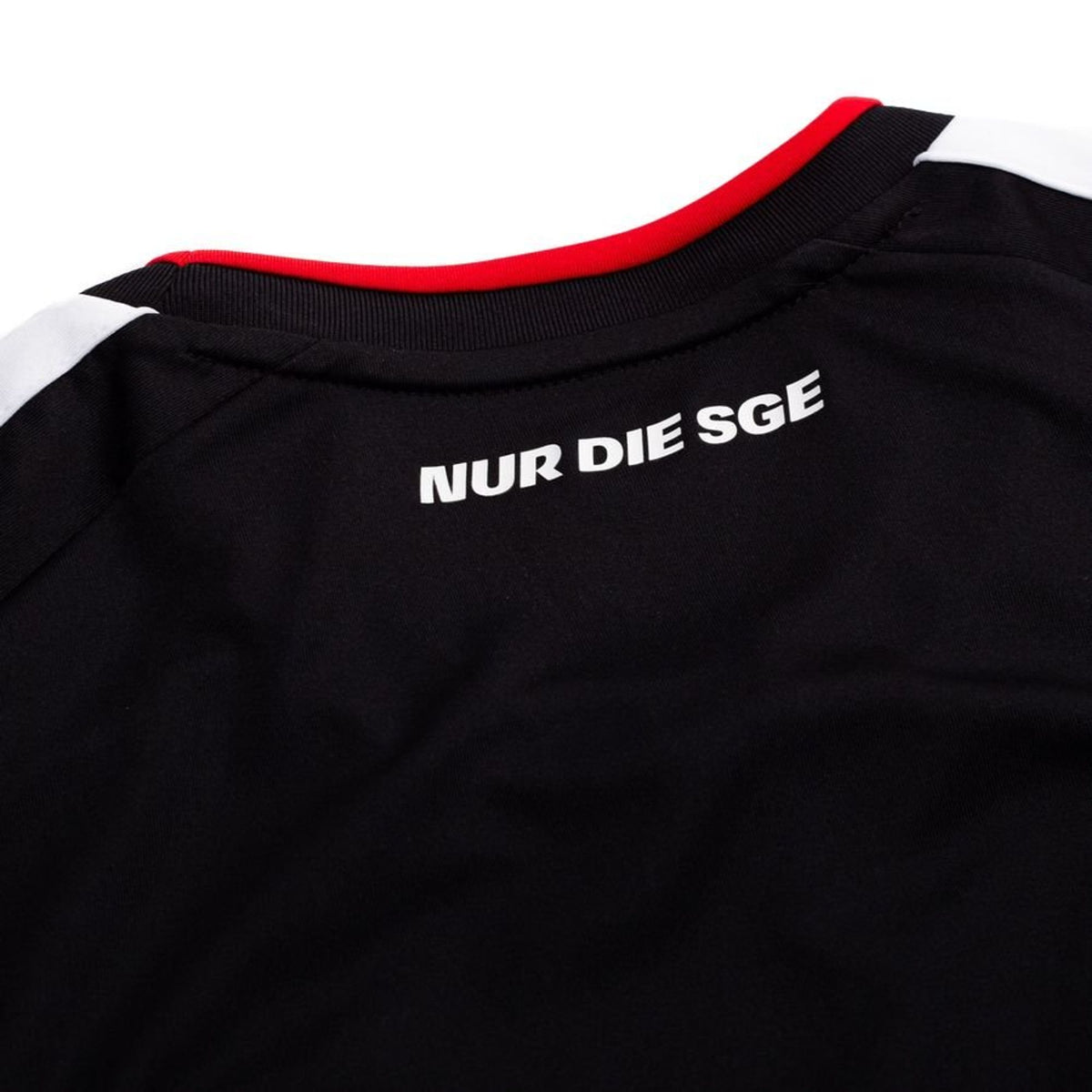 Maillot Eintracht Francfort Domicile 26/27 - détail 3