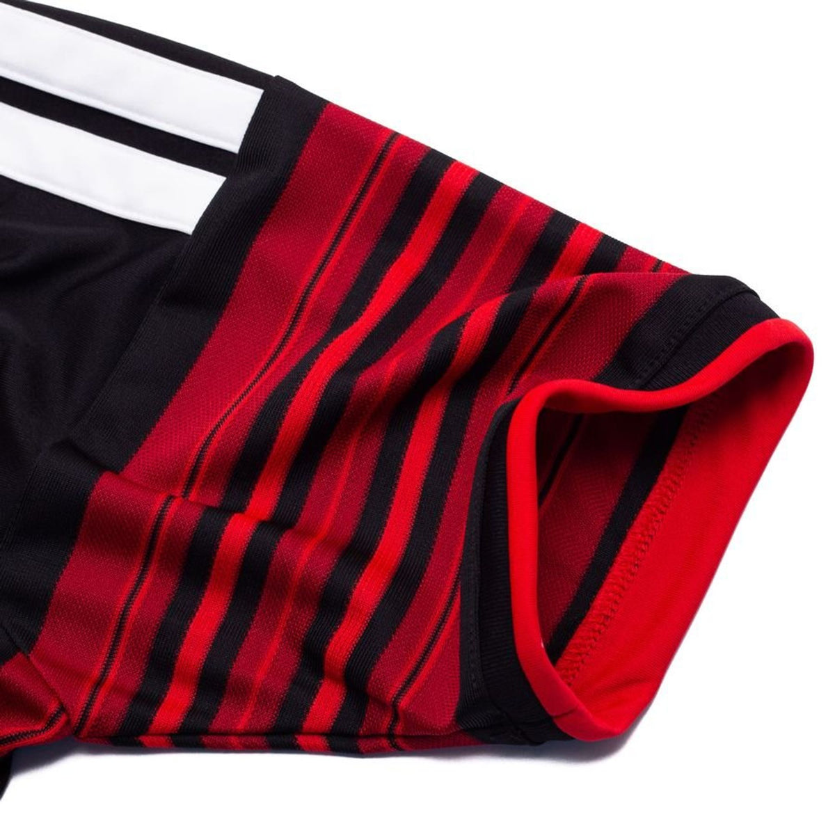 Maillot Eintracht Francfort Domicile 26/27 - détail 4