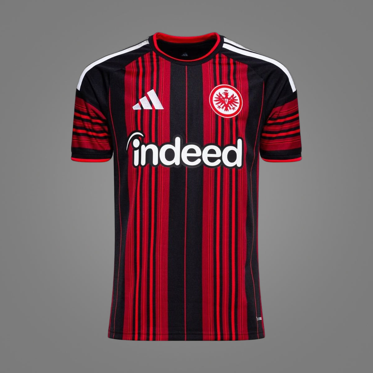 Maillot Eintracht Francfort Domicile 26/27 - face avant