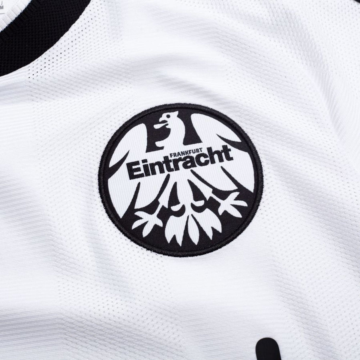 Maillot Eintracht Francfort Extérieur 26/27 - détail 1
