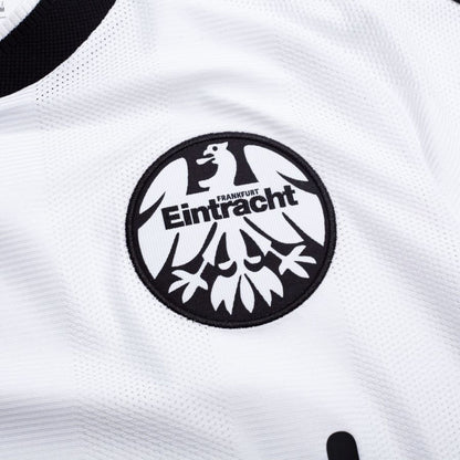 Maillot Eintracht Francfort Extérieur 26/27 - détail 1