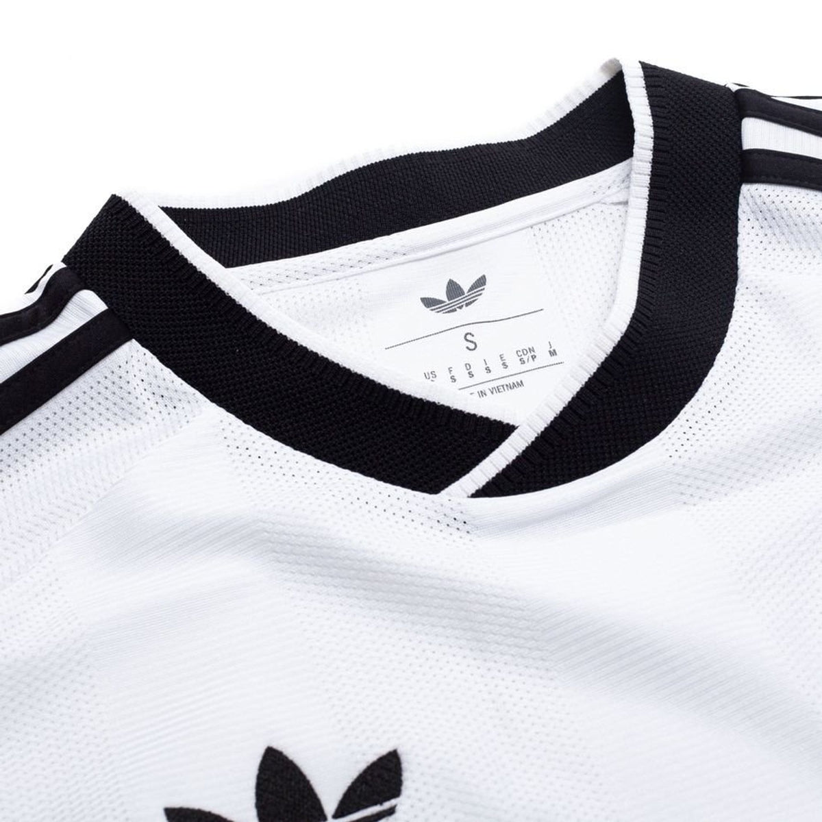 Maillot Eintracht Francfort Extérieur 26/27 - détail 2
