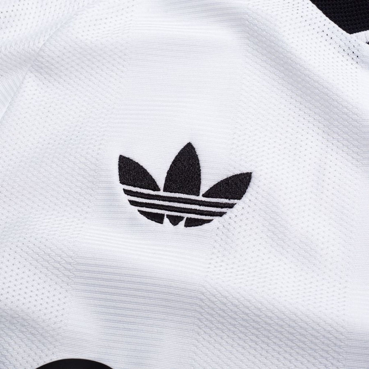 Maillot Eintracht Francfort Extérieur 26/27 - détail 3