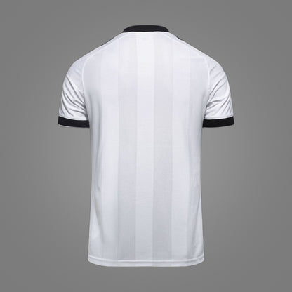Maillot Eintracht Francfort Extérieur 26/27 - dos