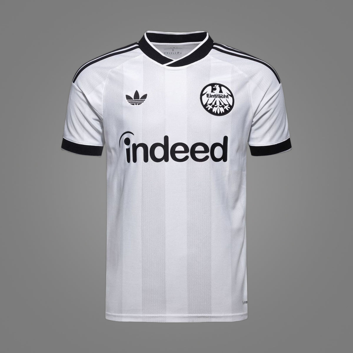 Maillot Eintracht Francfort Extérieur 26/27 - face avant