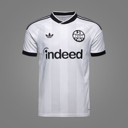 Maillot Eintracht Francfort Extérieur 26/27 - face avant