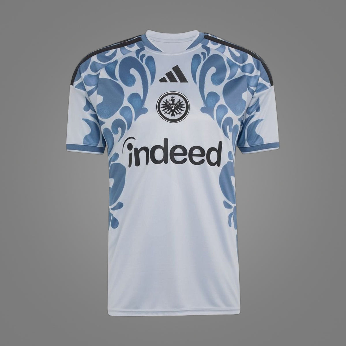Maillot Eintracht Francfort Third 26/27 - face avant