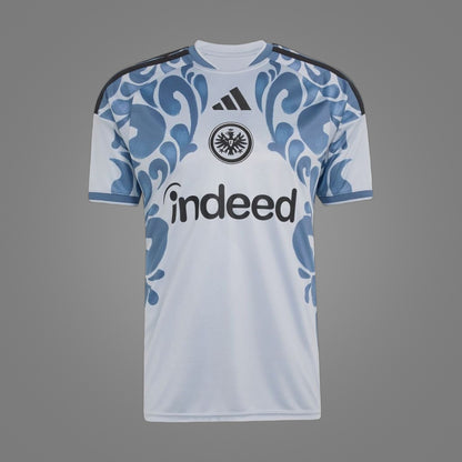 Maillot Eintracht Francfort Third 26/27 - face avant