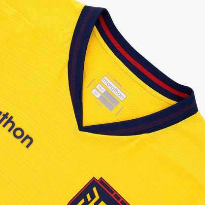 Maillot Équateur Domicile 2026 - détail 1