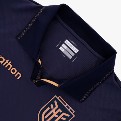 Maillot Équateur Extérieur 2026 - détail 1