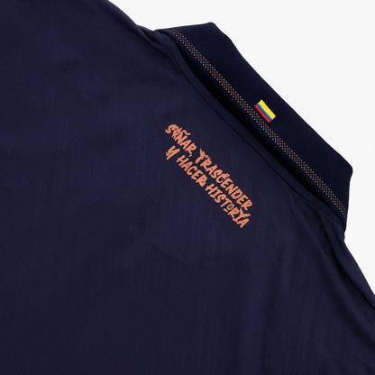 Maillot Équateur Extérieur 2026 - détail 2