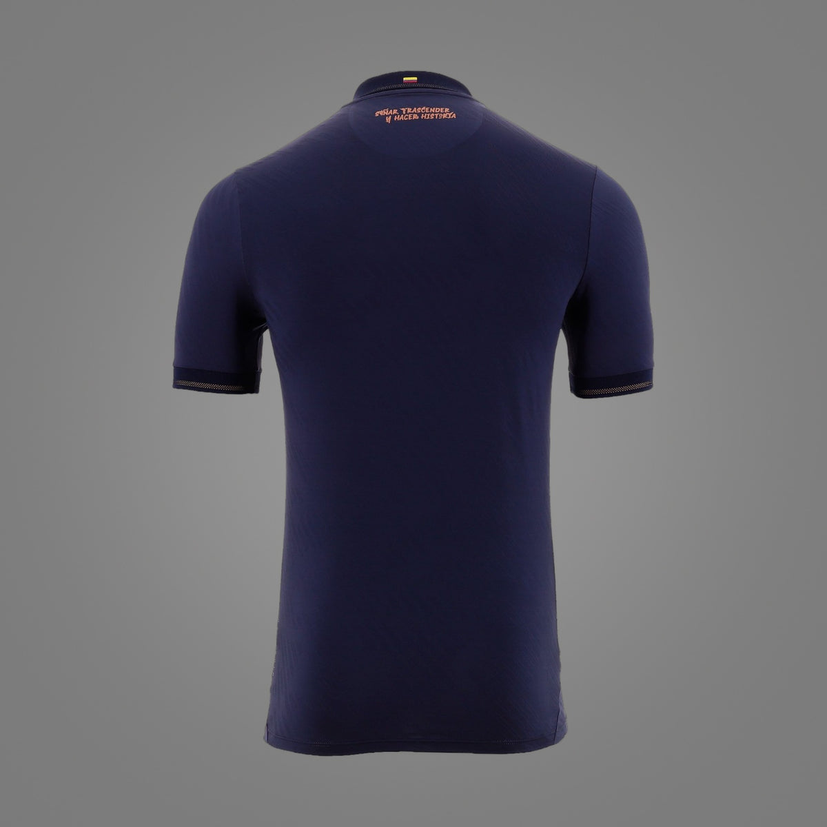 Maillot Équateur Extérieur 2026 - dos
