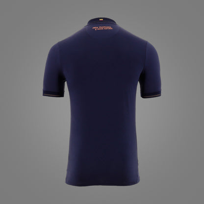 Maillot Équateur Extérieur 2026 - dos
