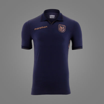Maillot Équateur Extérieur 2026 - face avant