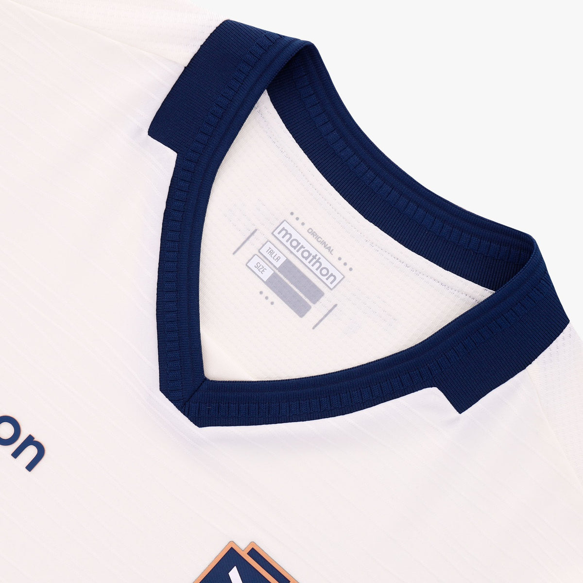 Maillot Équateur Third 2026 - détail 1