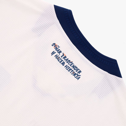 Maillot Équateur Third 2026 - détail 2