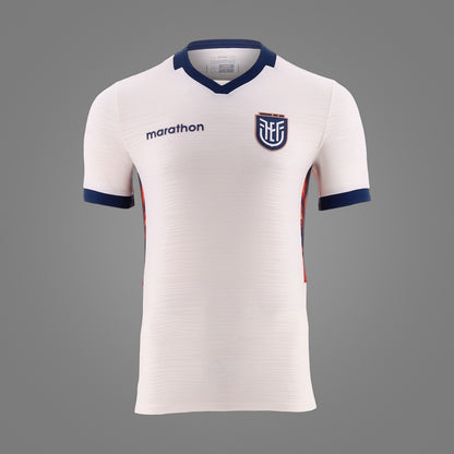 Maillot Équateur Third 2026 - face avant