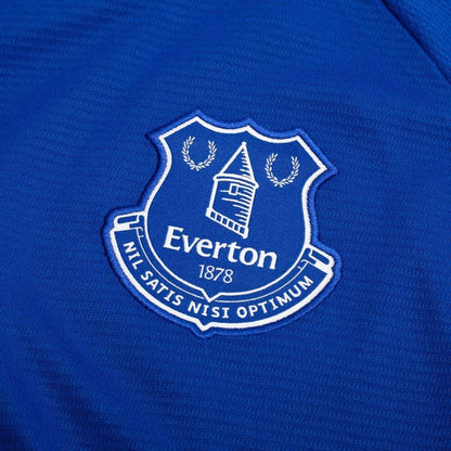 Maillot Everton Domicile 26/27 - détail 1