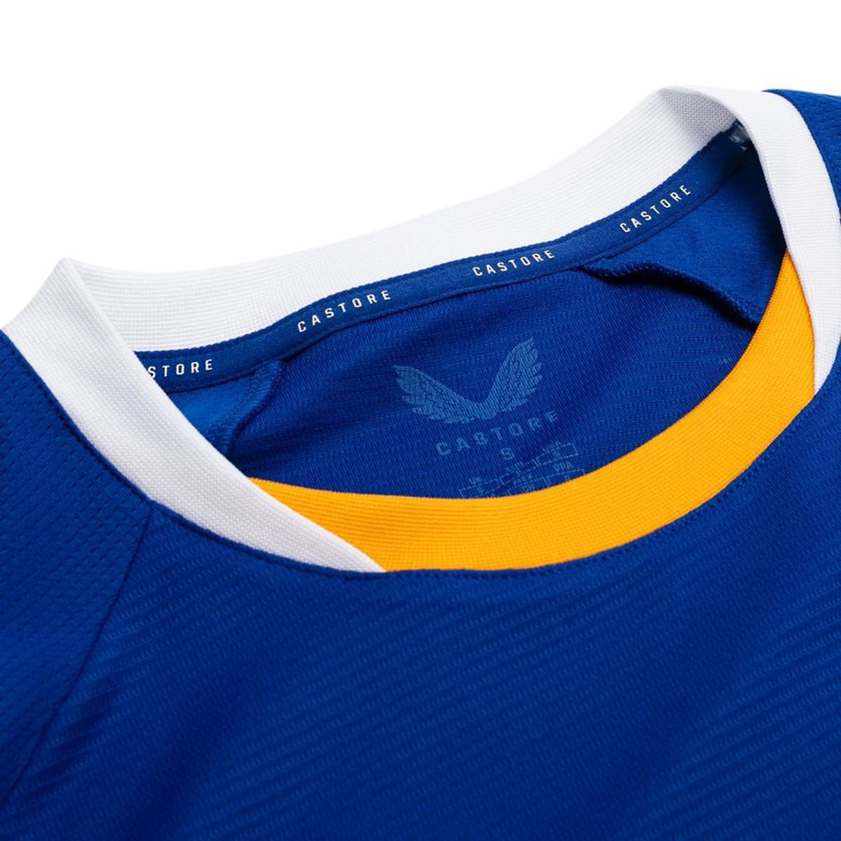 Maillot Everton Domicile 26/27 - détail 2