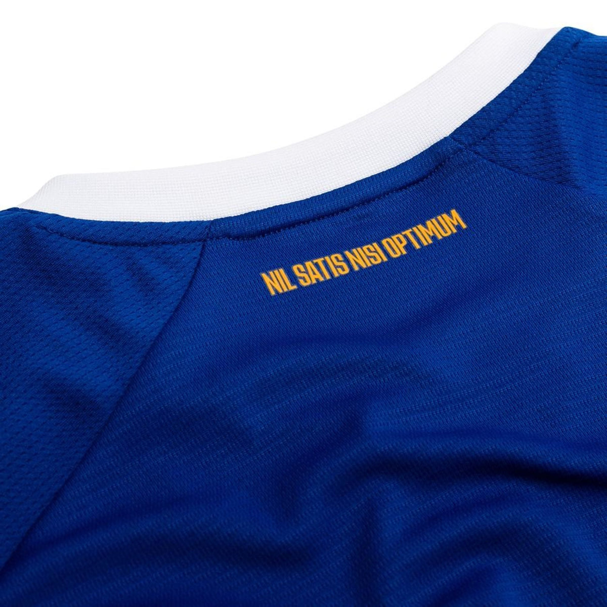 Maillot Everton Domicile 26/27 - détail 3