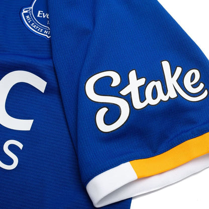 Maillot Everton Domicile 26/27 - détail 4