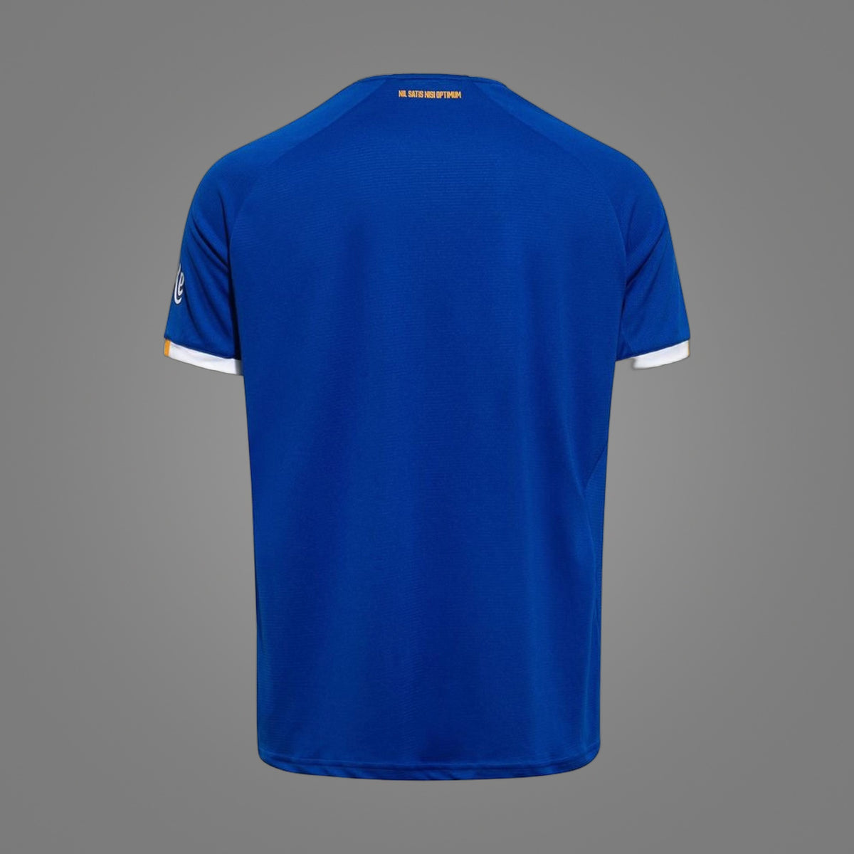 Maillot Everton Domicile 26/27 - dos