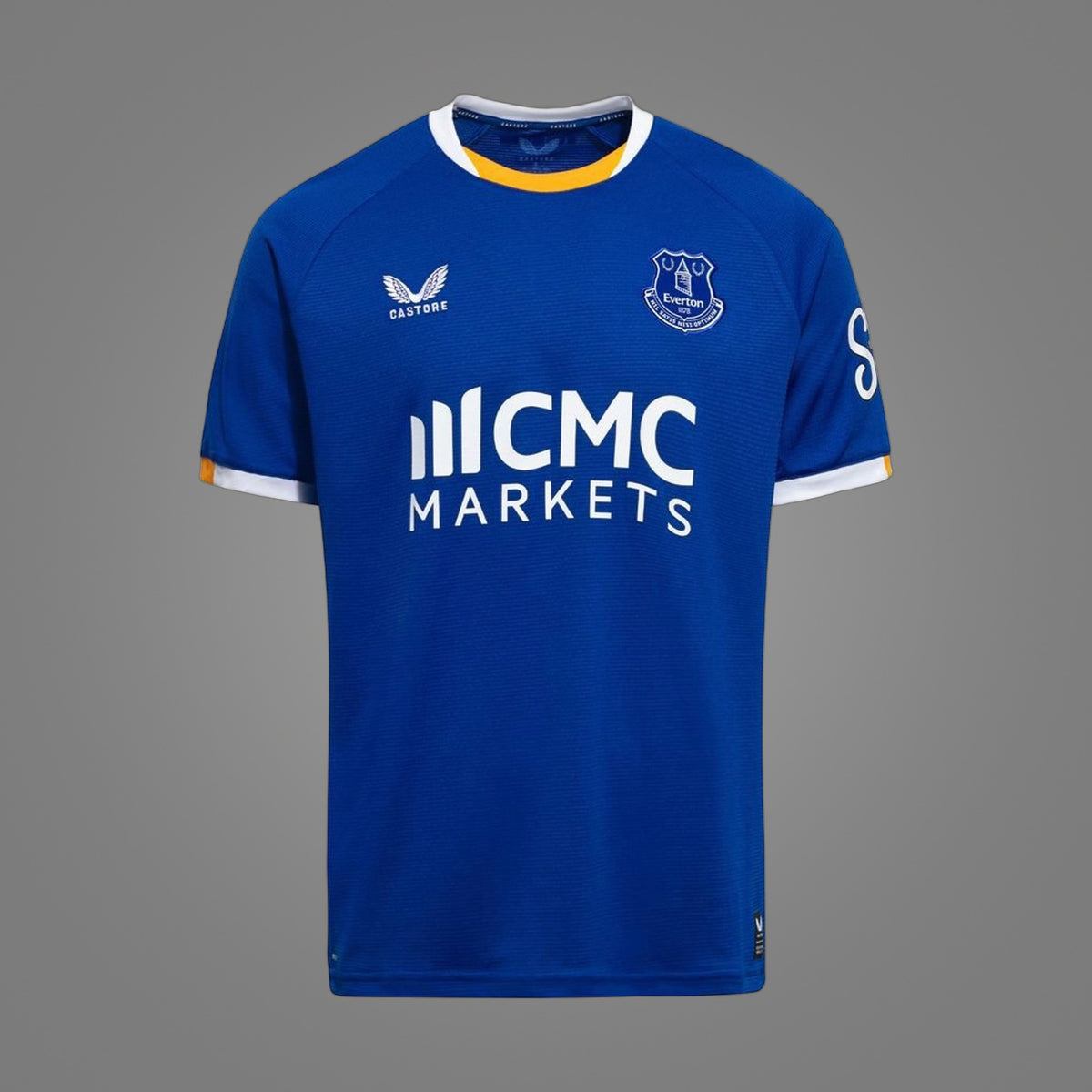 Maillot Everton Domicile 26/27 - face avant