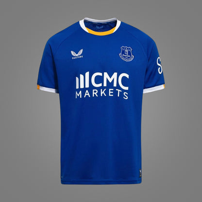 Maillot Everton Domicile 26/27 - face avant