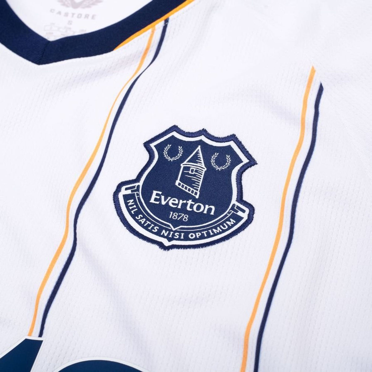 Maillot Everton Extérieur 26/27 - détail 1