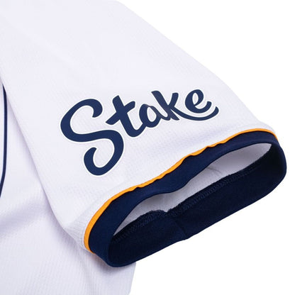 Maillot Everton Extérieur 26/27 - détail 4