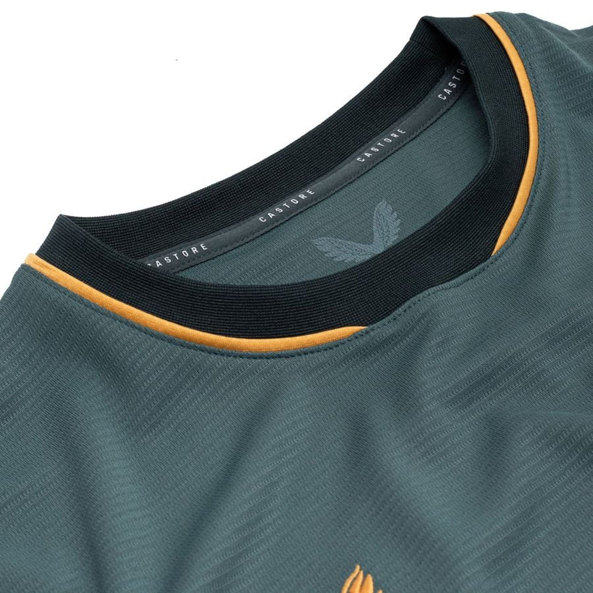 Maillot Everton Third 26/27 - détail 2
