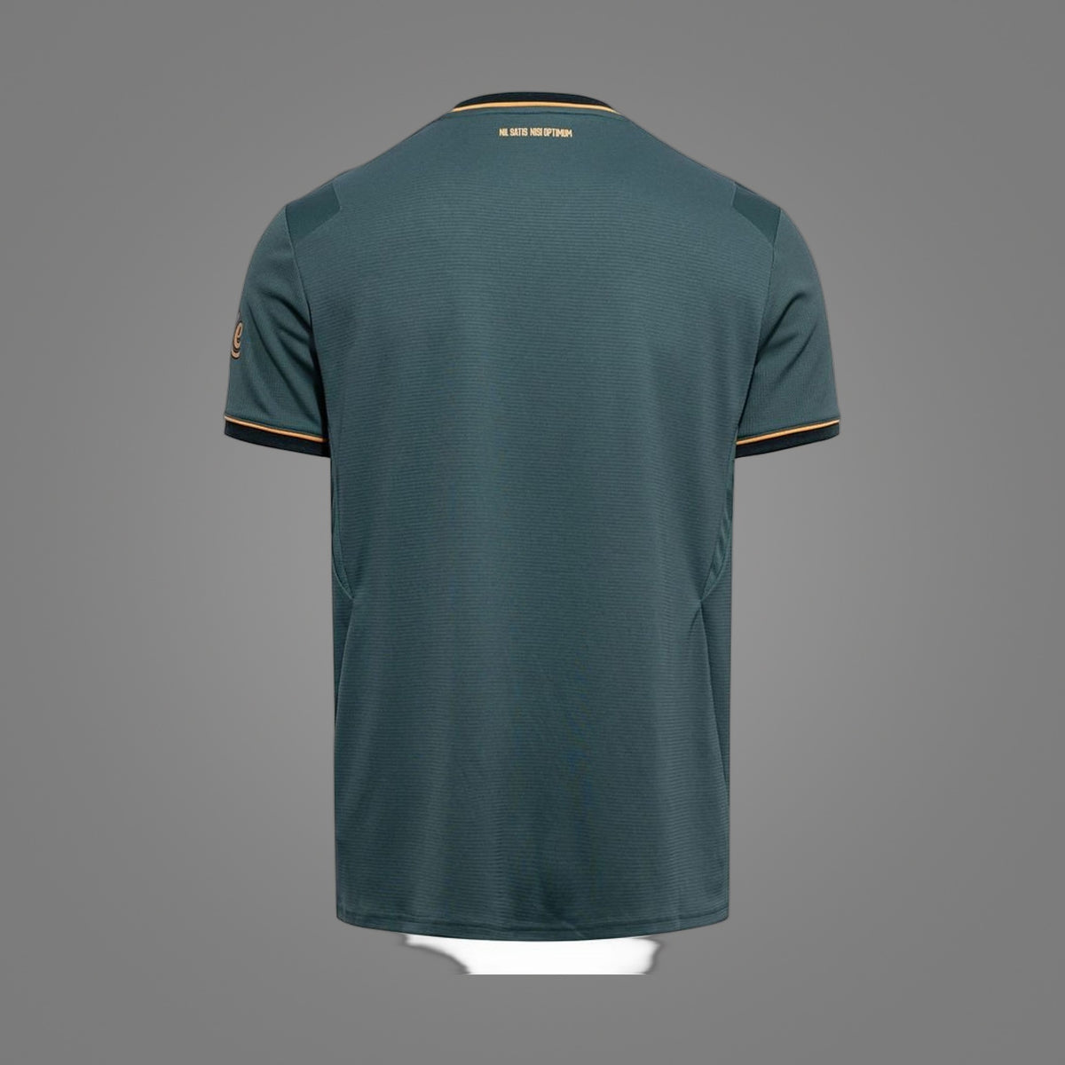 Maillot Everton Third 26/27 - dos